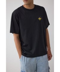 AZUL by moussy/SBC FUNK刺繍ワンポイントTEE/508280565