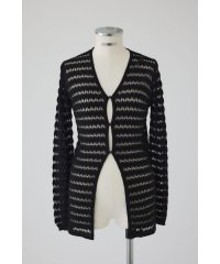 RIM.ARK/Crochet open knit C/D/508280574