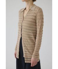 RIM.ARK/Crochet open knit C/D/508280574