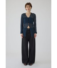 RIM.ARK/Crochet open knit C/D/508280574