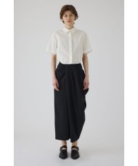 RIM.ARK/Round hem short SH/508280579