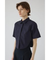 RIM.ARK/Round hem short SH/508280579