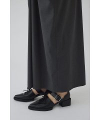 RIM.ARK/Wing tip Strap shoes/508280585