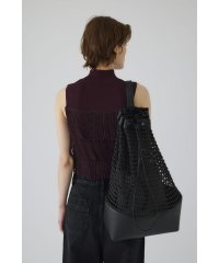 RIM.ARK/Mesh shoulder BAG/508280586