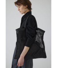 RIM.ARK/Square mesh BAG/508280587