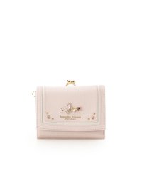 Samantha Thavasa Petit Choice/バタフライビジュー 折財布/508280592