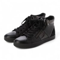 GEOX/ジェオックス GEOX ハイカットスニーカー/508280849