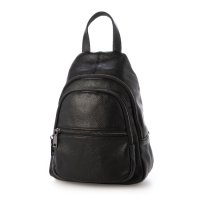 Coup de Coeur le sac/クードゥクー ル サック Coup de Coeur le sac 牛革シュリンクレザーリュック/508280908