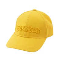 LOUDMOUTH/ラウドマウス LOUDMOUTH ベーシックキャップ/508280997