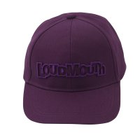 LOUDMOUTH/ラウドマウス LOUDMOUTH ベーシックキャップ/508280997