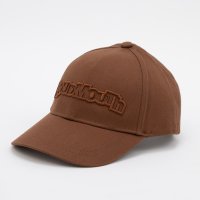 LOUDMOUTH/ラウドマウス LOUDMOUTH ベーシックキャップ/508281000