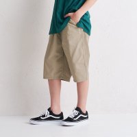 D.FIT/ディフィット D.FIT ツイル ハーフパンツ/508281578