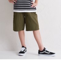 D.FIT/ディフィット D.FIT ツイル ハーフパンツ/508281578