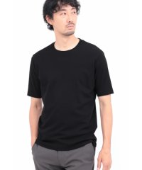 HIGH STREET/HIGH STREET∴ハイツイストスムースクルーネック半袖カットソー/508281717