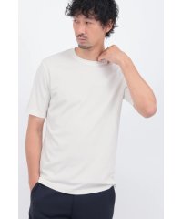HIGH STREET/HIGH STREET∴ハイツイストスムースクルーネック半袖カットソー/508281717
