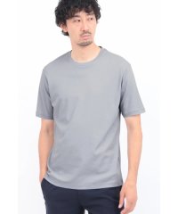 HIGH STREET/HIGH STREET∴ハイツイストスムースクルーネック半袖カットソー/508281717