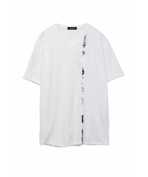 SAINT LAURENT PARIS（サンローランパリ）Tシャツ・カットソー