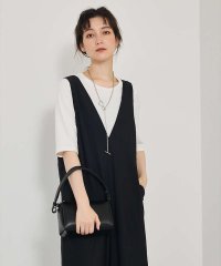 qualite/【接触冷感＆UV】クールトリコットオールインワン【予約】/508282694