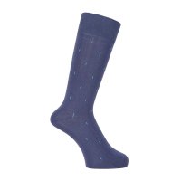 Aquascutum/アクアスキュータム Aquascutum AQドライストライプドット/508283027
