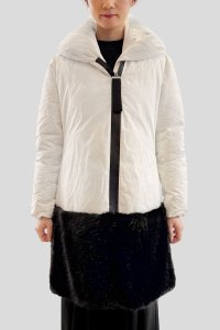 EMPORIO ARMANI/エンポリオ アルマーニ EMPORIO ARMANI ロングダウンジャケット マルタミボンド/508283175