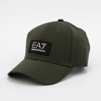 EA7 EMPORIO ARMANI/イーエーセブン エンポリオ アルマーニ EA7 EMPORIO ARMANI BASEBALL CAP/508283194