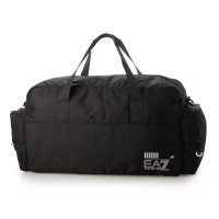 EA7 EMPORIO ARMANI/イーエーセブン エンポリオ アルマーニ EA7 EMPORIO ARMANI TRAIN CORE U GYM BAG SMALL/508283222