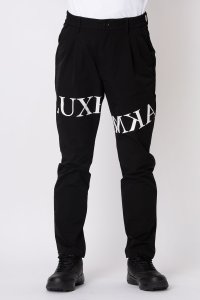 LUXEAKMPLUS/リュクスエイケイエムプラス LUXEAKMPLUS ゴルフ ソフトシェル裏起毛スラックス マルタミボンド/508283406