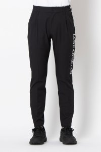 LUXEAKMPLUS/リュクスエイケイエムプラス LUXEAKMPLUS ゴルフ メタルロゴストレッチスラックスパンツ マルタミボンド/508283407