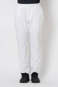 LUXEAKMPLUS/リュクスエイケイエムプラス LUXEAKMPLUS ゴルフ メタルロゴストレッチスラックスパンツ マルタミボンド/508283407