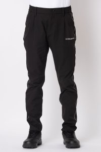 LUXEAKMPLUS/リュクスエイケイエムプラス LUXEAKMPLUS ベンチレーションラインロングパンツ マルタミボンド/508283420