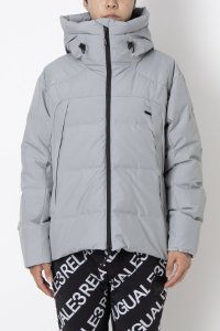 +phenix/プラスフェニックス +phenix FUSED QUILTING DOWN JACKET ヒューズド キルティング ダウンジャケット ウィンドストッパー / W/508283471