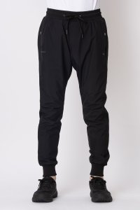 1PIU1UGUALE3 RELAX/ウノ ピゥ ウノ ウグァーレ トレ リラックス 1PIU1UGUALE3 RELAX ジョガーパンツ WINDSTOPPER プロダクト by GORE－TEX/508283474