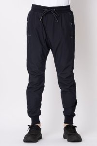 1PIU1UGUALE3 RELAX/ウノ ピゥ ウノ ウグァーレ トレ リラックス 1PIU1UGUALE3 RELAX ジョガーパンツ WINDSTOPPER プロダクト by GORE－TEX/508283474