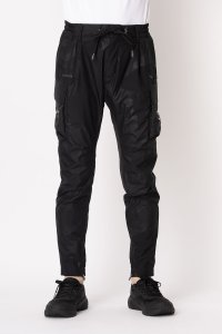 1PIU1UGUALE3 RELAX/ウノ ピゥ ウノ ウグァーレ トレ リラックス 1PIU1UGUALE3 RELAX カーゴパンツ WINDSTOPPER プロダクト by GORE－TEX /508283475