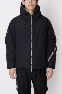 1PIU1UGUALE3 RELAX/ウノ ピゥ ウノ ウグァーレ トレ リラックス 1PIU1UGUALE3 RELAX ダウンジャケット WINDSTOPPER プロダクト by GORE－TE/508283479