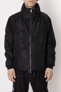 1PIU1UGUALE3 RELAX/ウノ ピゥ ウノ ウグァーレ トレ リラックス 1PIU1UGUALE3 RELAX トラックジャケット WINDSTOPPER プロダクト by GORE－T/508283482