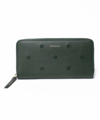 NINA RICCI/ニナ リッチ NINA RICCI ラウンドファスナー長財布【タマラパース】/508283504
