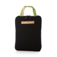 tsumori chisato CARRY/ツモリチサト キャリー tsumori chisato CARRY ネコかおウレタン ビジネスバッグ PCケース パソコンケース 13インチ ビジネスバッグ/508283507
