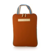tsumori chisato CARRY/ツモリチサト キャリー tsumori chisato CARRY ネコかおウレタン ビジネスバッグ PCケース パソコンケース 13インチ ビジネスバッグ/508283507