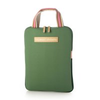 tsumori chisato CARRY/ツモリチサト キャリー tsumori chisato CARRY ネコかおウレタン ビジネスバッグ PCケース パソコンケース 13インチ ビジネスバッグ/508283507