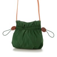 tsumori chisato CARRY/ツモリチサト キャリー tsumori chisato CARRY ギャザー ショルダーバッグ ミニバッグ/508283513