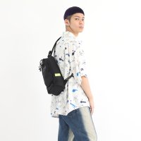 Manhattan Portage/マンハッタンポーテージ Manhattan Portage Little Italy Crossbody Bag 420D Waterproof/508283526