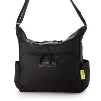 Manhattan Portage/マンハッタンポーテージ Manhattan Portage Bed－Stuy Shoulder Bag 420D Waterproof/508283528