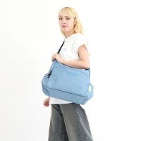 Manhattan Portage/マンハッタンポーテージ Manhattan Portage Bed－Stuy Shoulder Bag 420D Waterproof/508283528