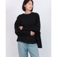 ESTROISLOSE/エストゥロワルーズ ESTROISLOSE ミリーコットン ビッグプルオーバー/508283707