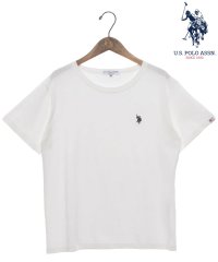 US POLO ASSN/ユーエスポロアッスン U.S. POLO ASSN. U.S.POLO ASSN. ワンポイント Tシャツ/508283923