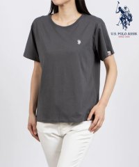 US POLO ASSN/ユーエスポロアッスン U.S. POLO ASSN. U.S.POLO ASSN. ワンポイント Tシャツ/508283923
