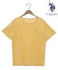 US POLO ASSN/ユーエスポロアッスン U.S. POLO ASSN. U.S.POLO ASSN. ワンポイント Tシャツ/508283923