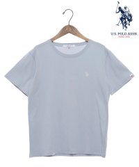 US POLO ASSN/ユーエスポロアッスン U.S. POLO ASSN. U.S.POLO ASSN. ワンポイント Tシャツ/508283923