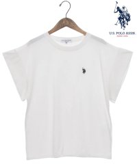 US POLO ASSN/ユーエスポロアッスン U.S. POLO ASSN. U.S.POLO ASSN. ユル フレンチTシャツ/508283924